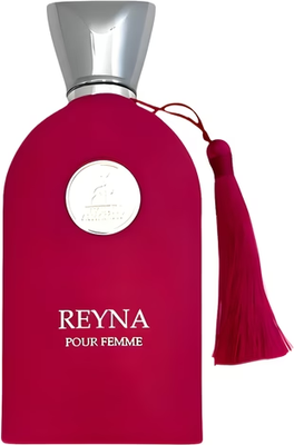 Парфюмерная вода Maison Alhambra Reyna (100мл)