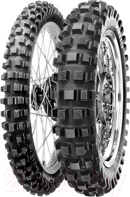 Мотошина передняя Pirelli MT16 Garacross 80/100R21 51R TT