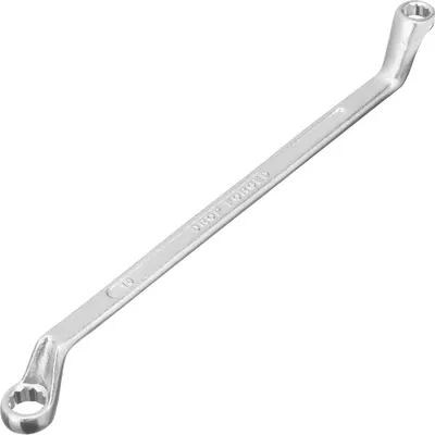 Гаечный ключ Sparta Накидной 147365