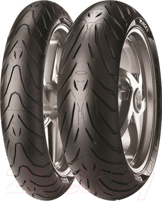 Мотошина задняя Pirelli Angel ST 190/50R17 73W TL