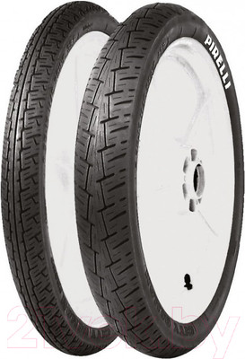 Мотошина передняя Pirelli City Demon 3.00R18 47S TL