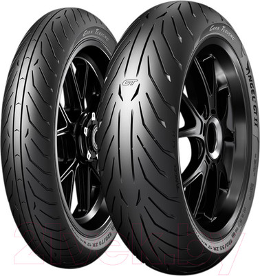 Мотошина задняя Pirelli Angel GT 2 170/60R17 72V TL