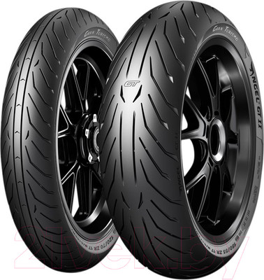 Мотошина передняя Pirelli Angel GT 2 120/60R17 55W TL