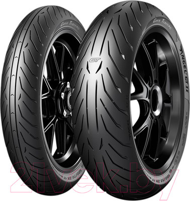 Мотошина передняя Pirelli Angel GT 2 120/70R19 60V TL