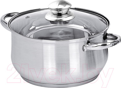 Кастрюля Appetite Greta GS02253 (2.5л)