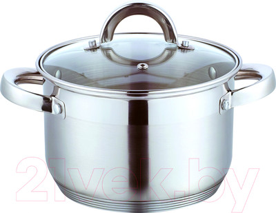 Кастрюля Appetite Rondy SH07223