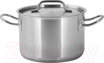 Кастрюли, ковши, казаны HoReCa