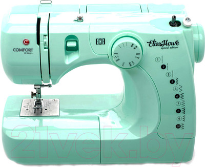 Швейная машина Comfort 25
