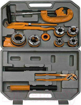 Резьбонарезной набор Sparta 773345