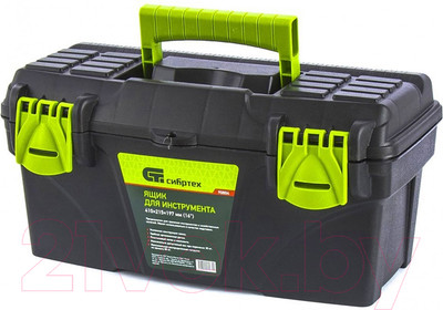 Ящик для инструментов СибрТех 90804