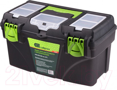 Ящик для инструментов СибрТех 90808