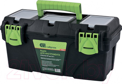 Ящик для инструментов СибрТех 90809