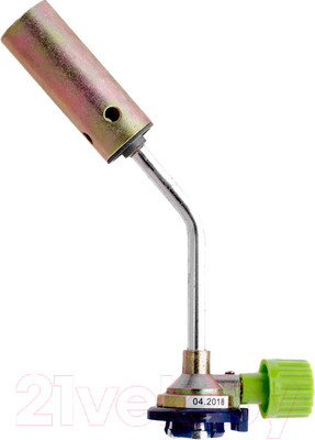 Горелка газовая СибрТех 91434