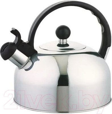 Чайник со свистком Appetite LKD-073