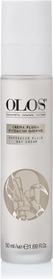 Флюид для лица Olos Phyto acids Дневной с фитокислотами (50мл)