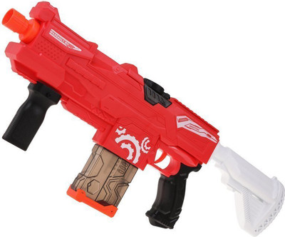 Бластер игрушечный Наша игрушка Водяной / 635967