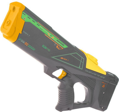 Бластер игрушечный Наша игрушка Водяной / 998