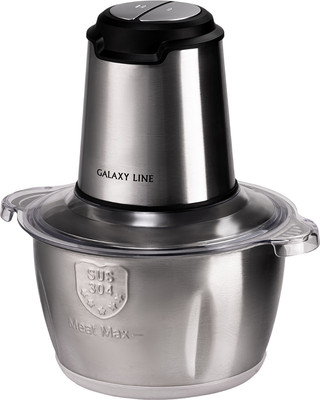 Измельчитель-чоппер Galaxy Line GL 2384