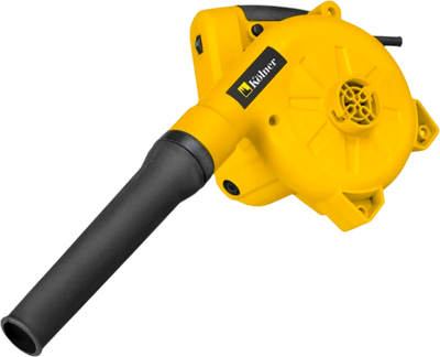 Воздуходувка электрическая Kolner KAB 750