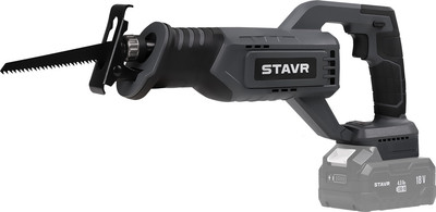 Сабельная пила Ставр SRS 18BL-110V