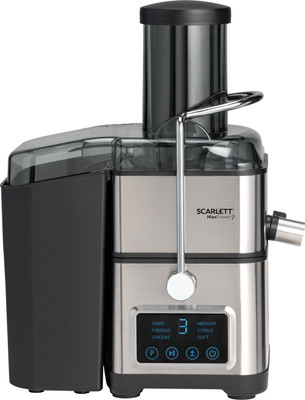 Соковыжималка электрическая Scarlett SC-JE50S64