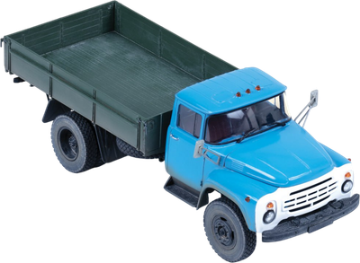 Сборная модель Звезда Грузовой автомобиль Зил 130 / 3712