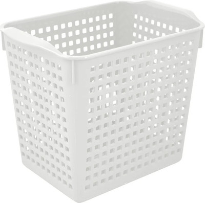 Корзина Мультидом Лофт 642 006 (белый)