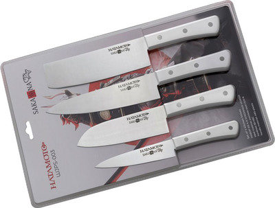 Набор ножей Hatamoto WJPS-003