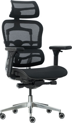 Кресло офисное Sparx FM-1 Transformer (Black)