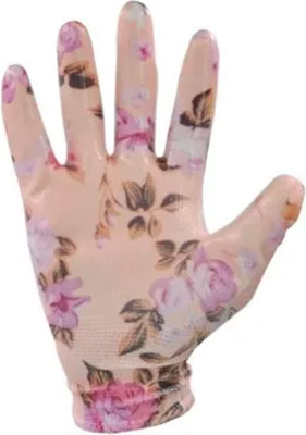 Перчатки защитные Эрдеком Цветочек / 651001