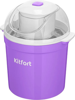 Мороженица Kitfort КТ-1848