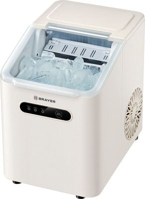 Ледогенератор Brayer 6302BR