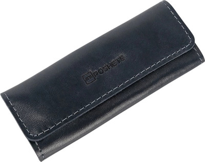 Ключница Poshete 604-138NPK-NAV (синий)