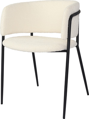 Стул Bergenson Bjorn Helning / BB0000995 (молочный)