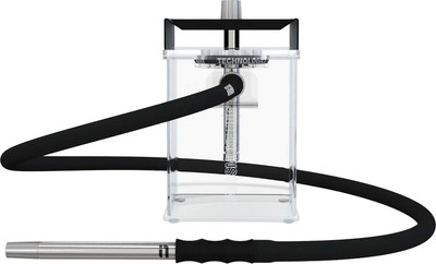 Кальян Nanosmoke Box Pro