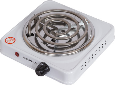 Электрическая настольная плита Supra HS-112