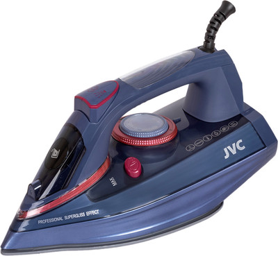 Утюг JVC JRI01