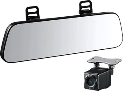 Видеорегистратор-зеркало 70mai Rearview Dash Cam S500