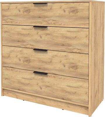 Комод Интерлиния Концепт КТ-К100 (дуб золотой/дуб золотой)