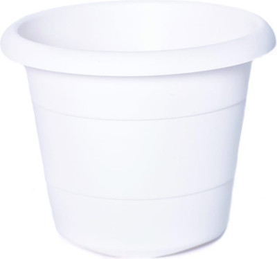 Кашпо Gardenplast Примула (19.5л, белый)