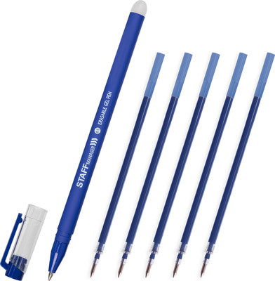 Набор гелевых ручек Staff Manager 143657