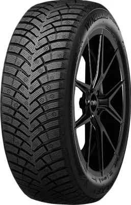 Зимняя шина Nexen Winguard Spike 3 225/70R15 112/110R (под шип)