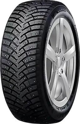 Зимняя шина Nexen Winguard Spike 3 245/45R18 100T