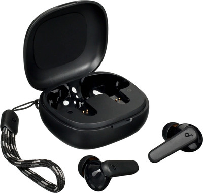 Беспроводные наушники Anker SoundCore R50i (черный)