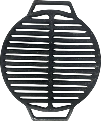 Решетка для мангала Grand Metall Invest Круглая 42см