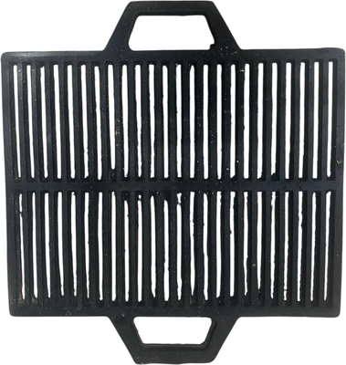 Решетка для мангала Grand Metall Invest Прямоугольная 49х49см