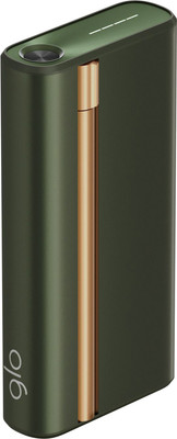 Устройство для нагревания табака glo air (хаки)