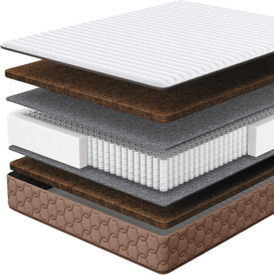 Матрас Natura Vera Bracciano 90x200