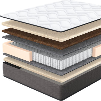 Матрас Natura Vera Modena 160x200