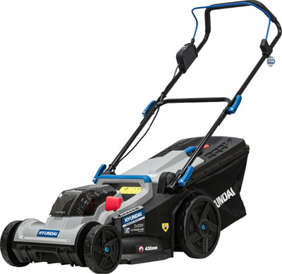 Газонокосилка аккумуляторная Hyundai HYL443iON